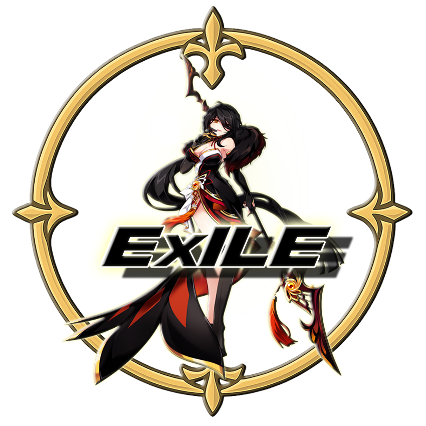 GFExile crest